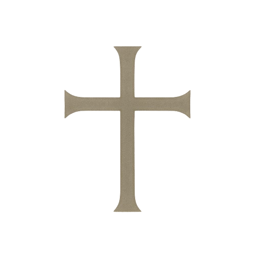 Latin Cross